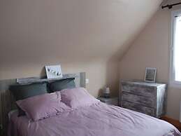 Comfortable Holiday Home on the Pink Granite Coast-formerly TUI Ferien