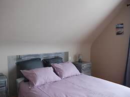 Comfortable Holiday Home on the Pink Granite Coast-formerly TUI Ferien