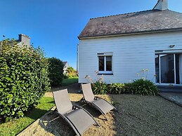 Comfortable Holiday Home on the Pink Granite Coast-formerly TUI Ferien