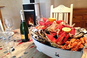 Comfortable Holiday Home on the Pink Granite Coast-formerly TUI Ferien