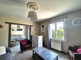 Comfortable Holiday Home on the Pink Granite Coast-formerly TUI Ferien