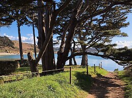 Comfortable Holiday Home on the Pink Granite Coast-formerly TUI Ferien