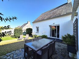 Cozy Home at Pink Granite Coast