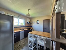 Comfortable Holiday Home on the Pink Granite Coast-formerly TUI Ferien