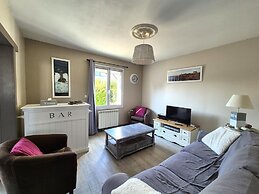 Comfortable Holiday Home on the Pink Granite Coast-formerly TUI Ferien