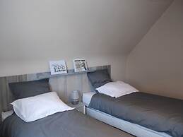 Comfortable Holiday Home on the Pink Granite Coast-formerly TUI Ferien