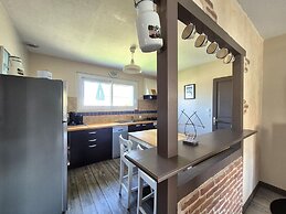 Comfortable Holiday Home on the Pink Granite Coast-formerly TUI Ferien