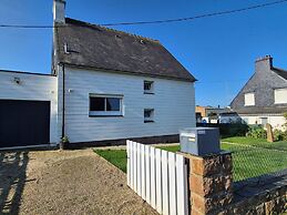 Comfortable Holiday Home on the Pink Granite Coast-formerly TUI Ferien