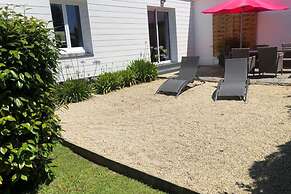 Comfortable Holiday Home on the Pink Granite Coast-formerly TUI Ferien