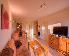 Charmante Ferienwohnung