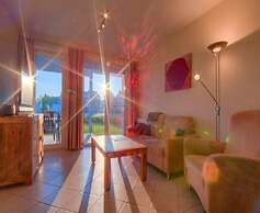 Charmante Ferienwohnung