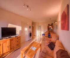 Charmante Ferienwohnung