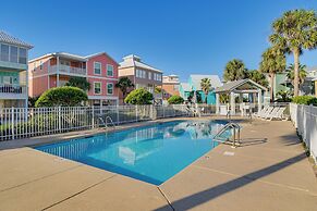 Walk to Beach: Home w/ Pool Access in Gulf Shores!