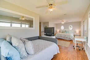 Walk to Beach: Home w/ Pool Access in Gulf Shores!