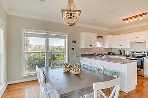 Walk to Beach: Home w/ Pool Access in Gulf Shores!