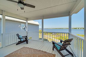 Walk to Beach: Home w/ Pool Access in Gulf Shores!