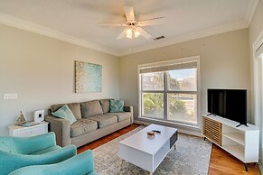 Walk to Beach: Home w/ Pool Access in Gulf Shores!