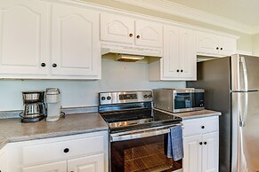 Walk to Beach: Home w/ Pool Access in Gulf Shores!