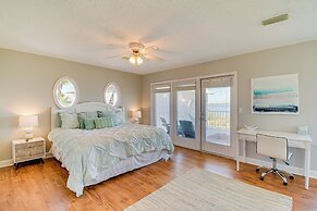 Walk to Beach: Home w/ Pool Access in Gulf Shores!