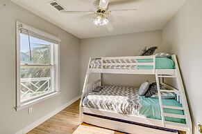 Walk to Beach: Home w/ Pool Access in Gulf Shores!