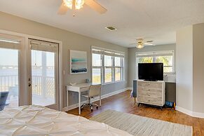 Walk to Beach: Home w/ Pool Access in Gulf Shores!