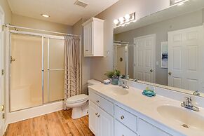 Walk to Beach: Home w/ Pool Access in Gulf Shores!