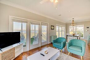 Walk to Beach: Home w/ Pool Access in Gulf Shores!