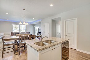 8 Mi to Loveland Aquarium: Mtn Home in Herriman!