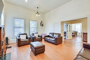 4 Mi to Downtown Flagstaff: Getaway w/ Views