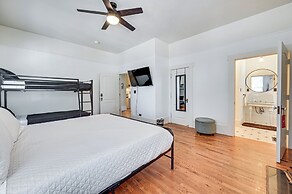 4 Mi to Downtown Flagstaff: Getaway w/ Views