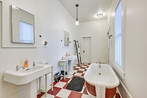 4 Mi to Downtown Flagstaff: Getaway w/ Views