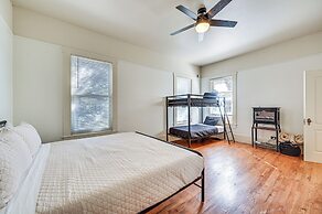 4 Mi to Downtown Flagstaff: Getaway w/ Views