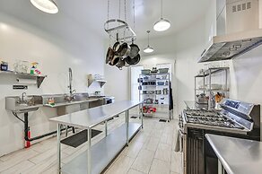 4 Mi to Downtown Flagstaff: Getaway w/ Views