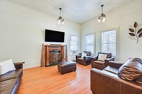 4 Mi to Downtown Flagstaff: Getaway w/ Views