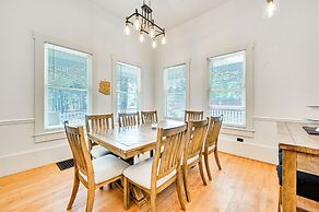 4 Mi to Downtown Flagstaff: Getaway w/ Views