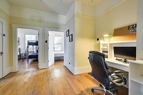 4 Mi to Downtown Flagstaff: Getaway w/ Views