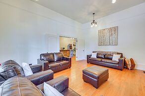 4 Mi to Downtown Flagstaff: Getaway w/ Views