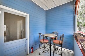 4 Mi to Downtown Flagstaff: Getaway w/ Views