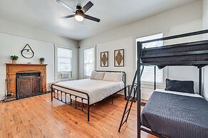 4 Mi to Downtown Flagstaff: Getaway w/ Views