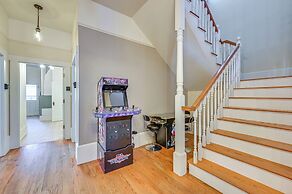 4 Mi to Downtown Flagstaff: Getaway w/ Views