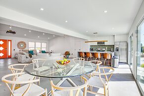 ~ 4 Mi to Dtwn: Dog-friendly Palm Springs Oasis!