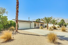 ~ 4 Mi to Dtwn: Dog-friendly Palm Springs Oasis!