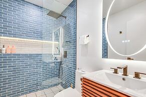 ~ 4 Mi to Dtwn: Dog-friendly Palm Springs Oasis!