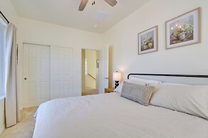 2 Mi to Dtwn Flagstaff: Home w/ Balcony!