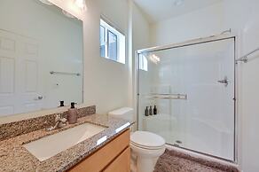 2 Mi to Dtwn Flagstaff: Home w/ Balcony!