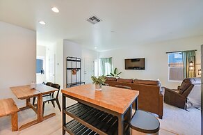 2 Mi to Dtwn Flagstaff: Home w/ Balcony!