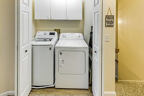 2 Mi to Rehoboth Beach: Home w/ Sunroom!