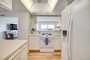 Beachfront Condo w/ Pool Access in Ponce Inlet