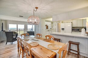 Beachfront Condo w/ Pool Access in Ponce Inlet