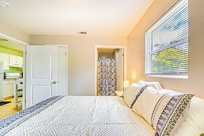 1 Mi to Paddock Mall & Downtown: Ocala Abode!